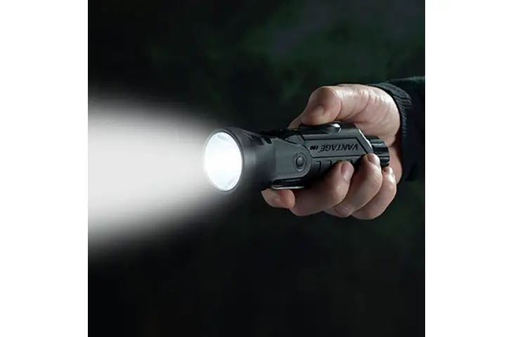 Streamlight Vantage 180 X USB Flashlight w/ Free Shipping — 2 models - view 9